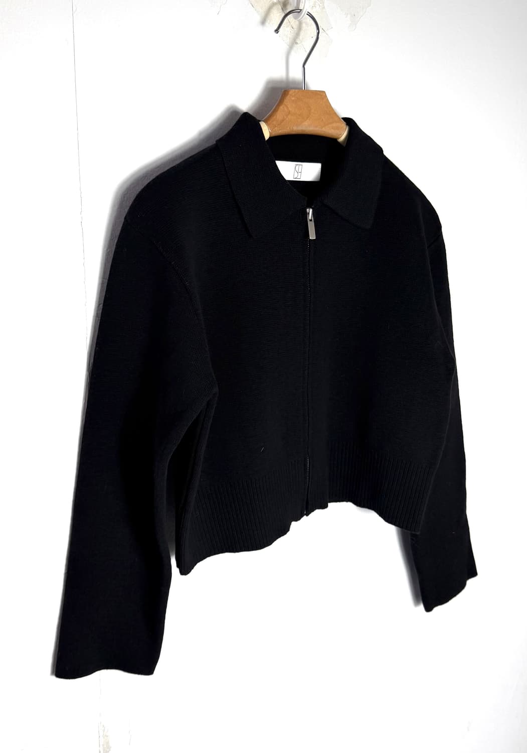 시에 sie 시에니트 sie니트 가디건 카디건 상품이미지1