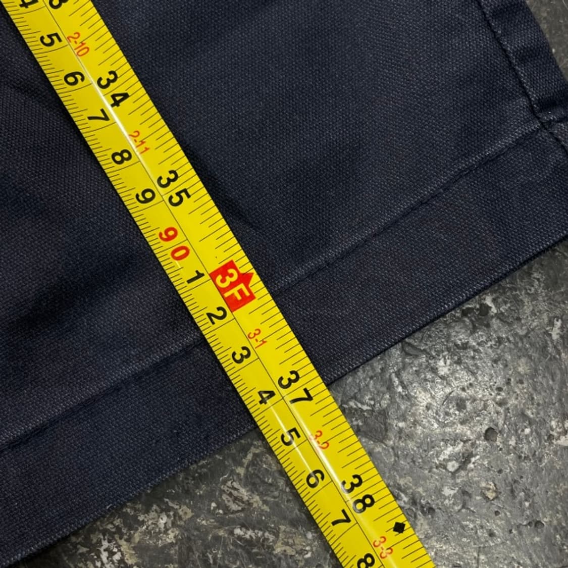 105 내셔널지오그래픽 카고팬츠 상품이미지8