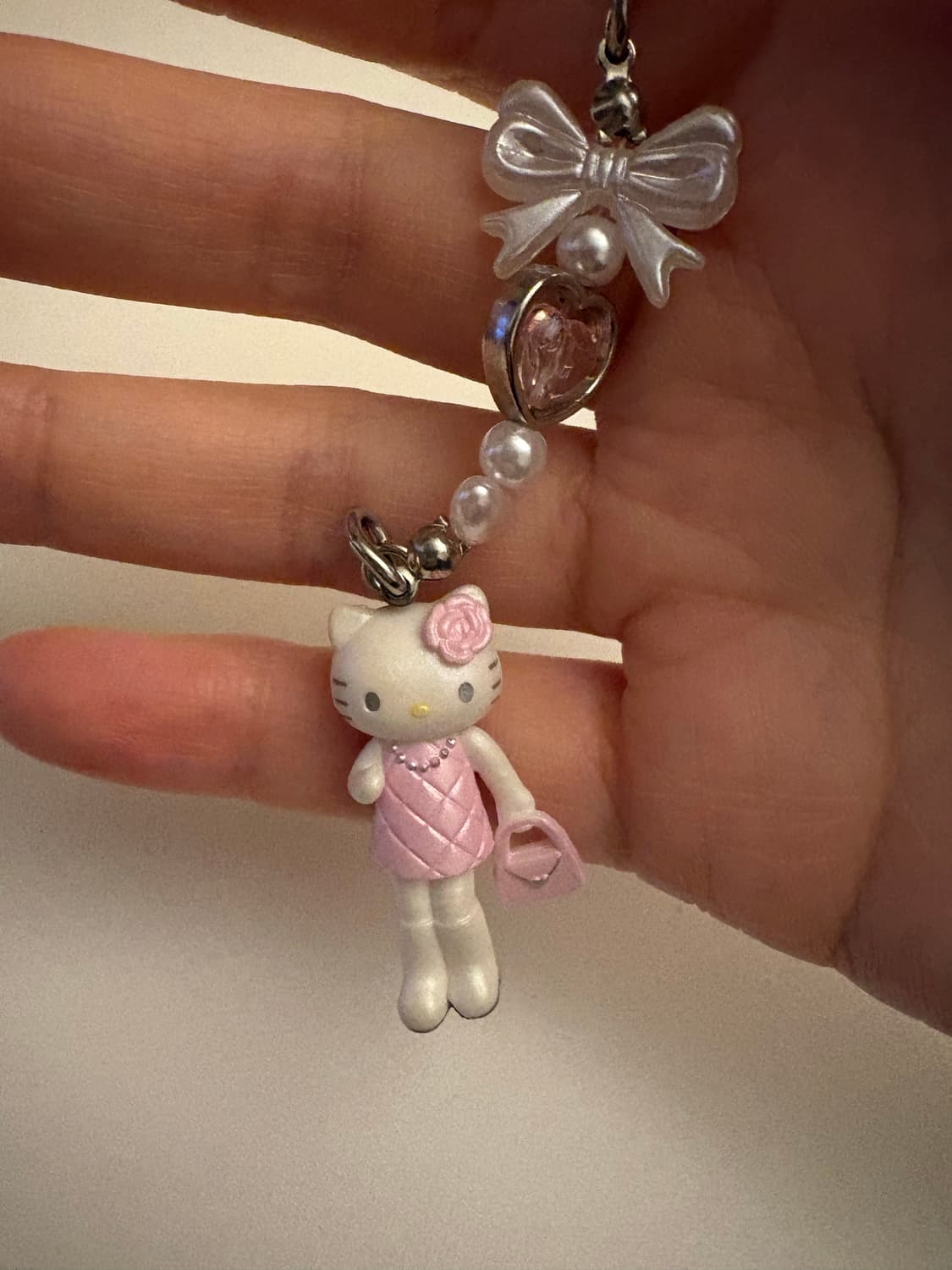 산리오 키링 정품 상품이미지2