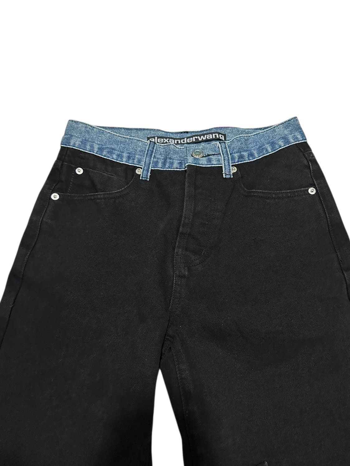 알렉산더 왕 데님 상품이미지2