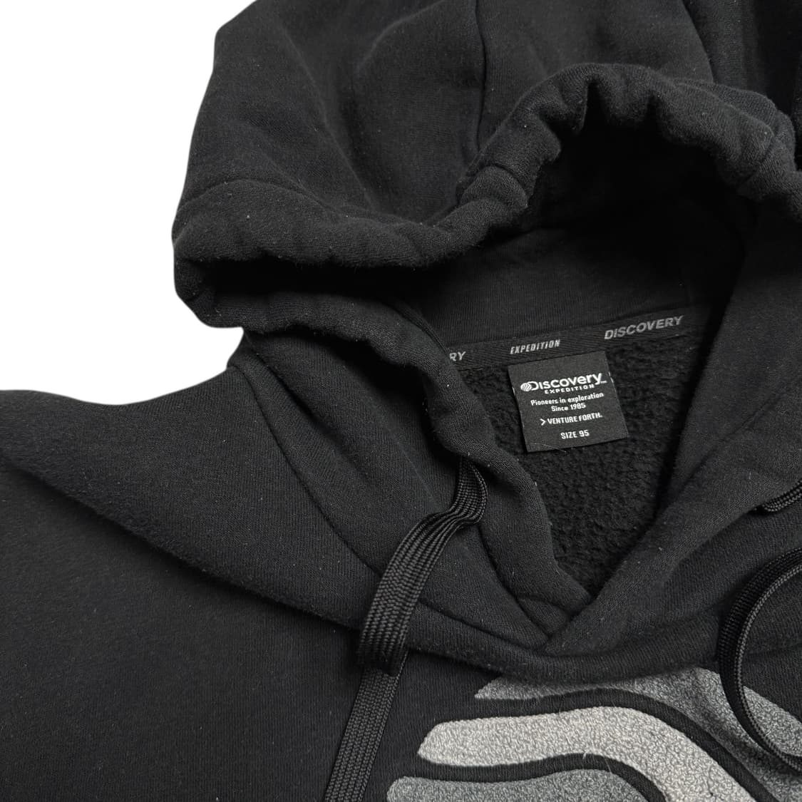 디스커버리 후드티 상품이미지2