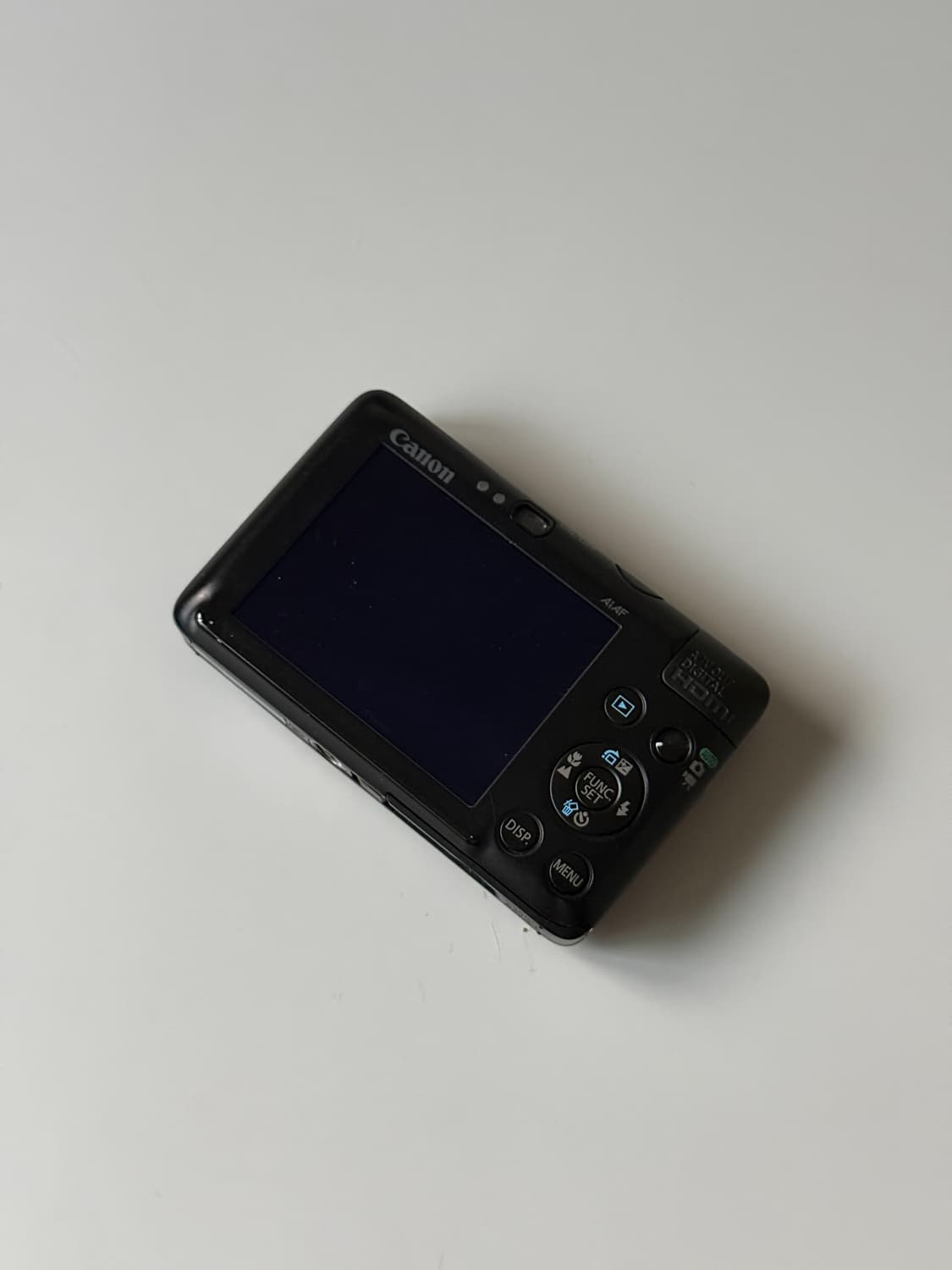 [풀구성품]캐논 익서스100is Canon ixus100is 디카 카메라 상품이미지2