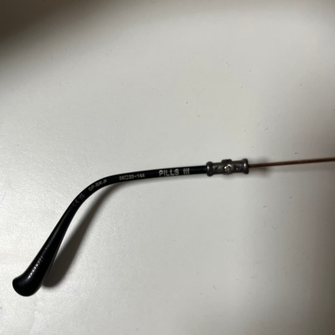 크롬하츠 필스3 콤비 실버 / 골드 상품이미지6