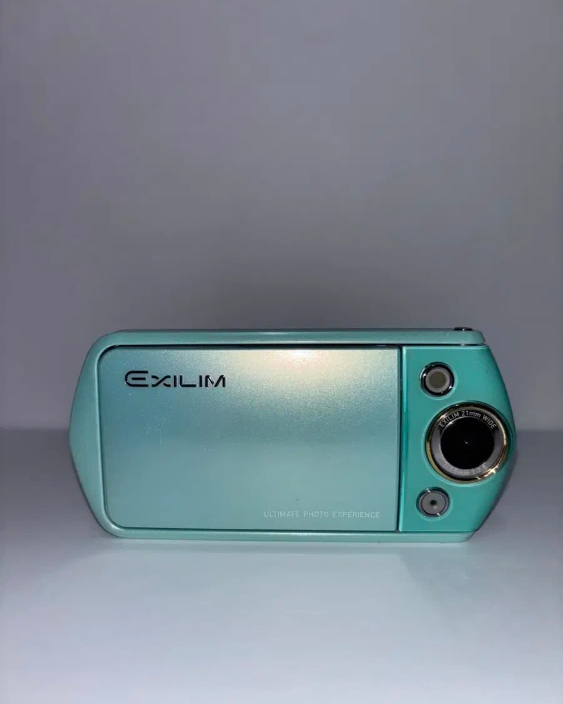 CASIO 카시오엑슬림EX-TR350 디지털카메라 상품이미지1