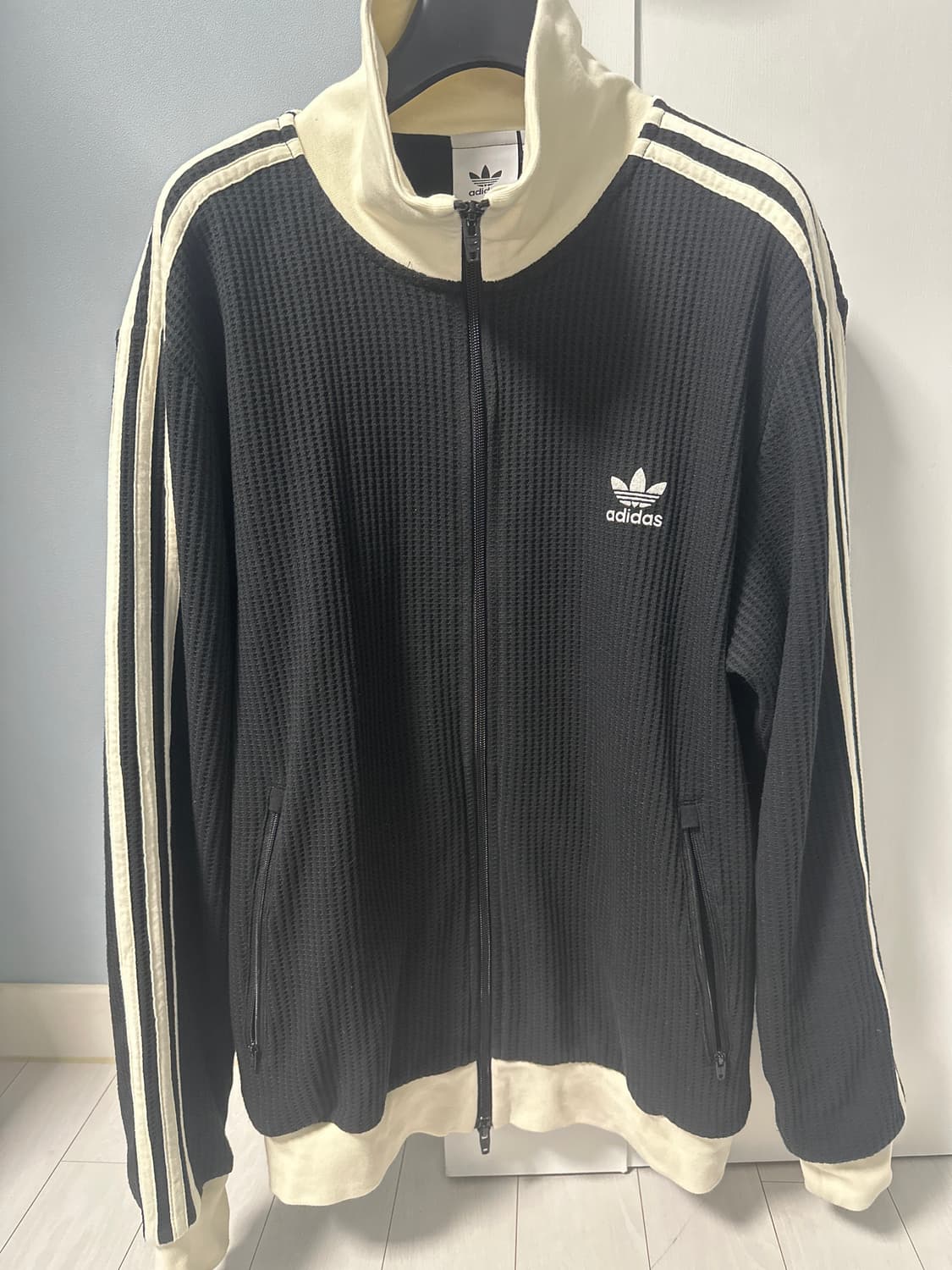 아디다스 와플져지 베켄바우어xl 상품이미지1