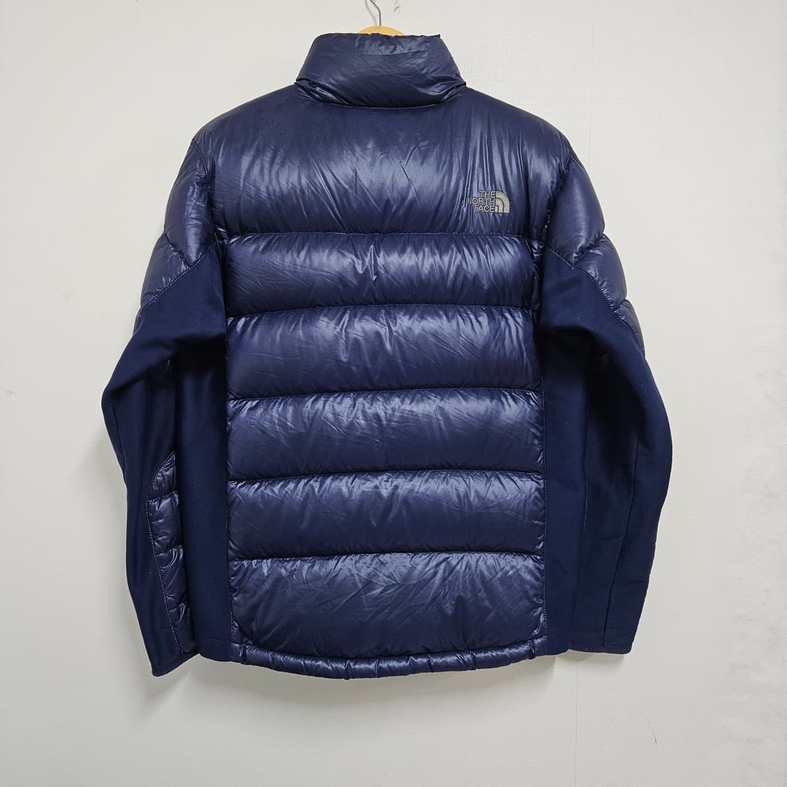 100 L 노스페이스 800 퍼텍스퀀텀 구스다운 패딩 (사진참고) 상품이미지3
