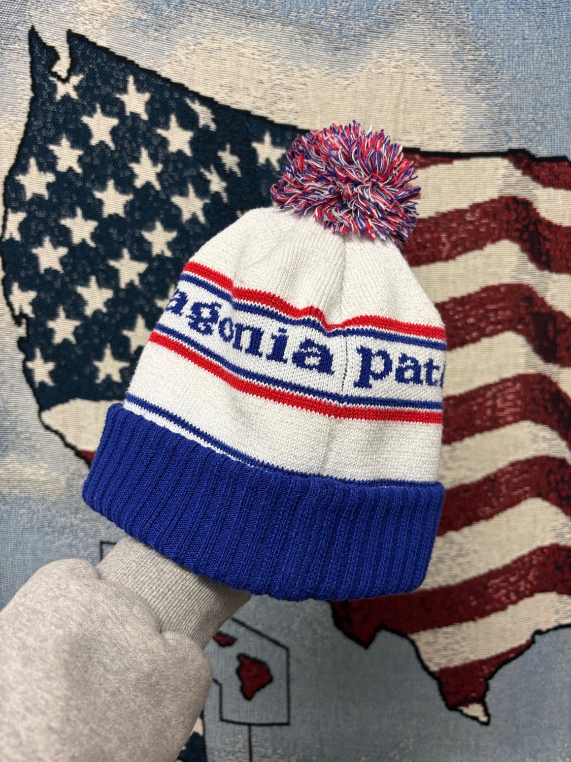 파타고니아 폼 비니 상품이미지5