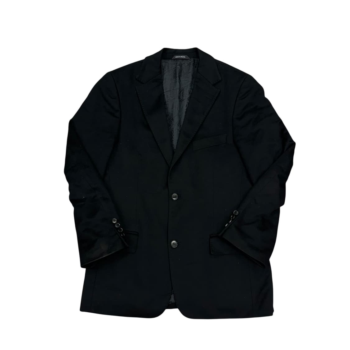 휴고보스 캐시미어 블레이저 상품이미지1