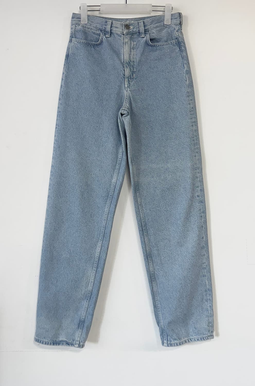 코스 COS 미드라이즈 데님 진 (25) 상품이미지1