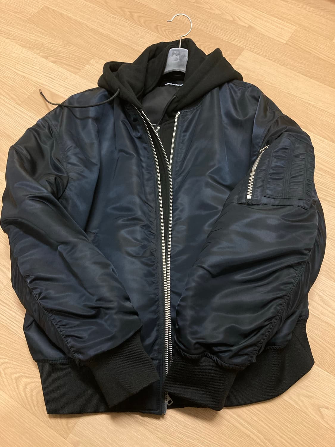 intersection detachable ma-1 상품이미지4