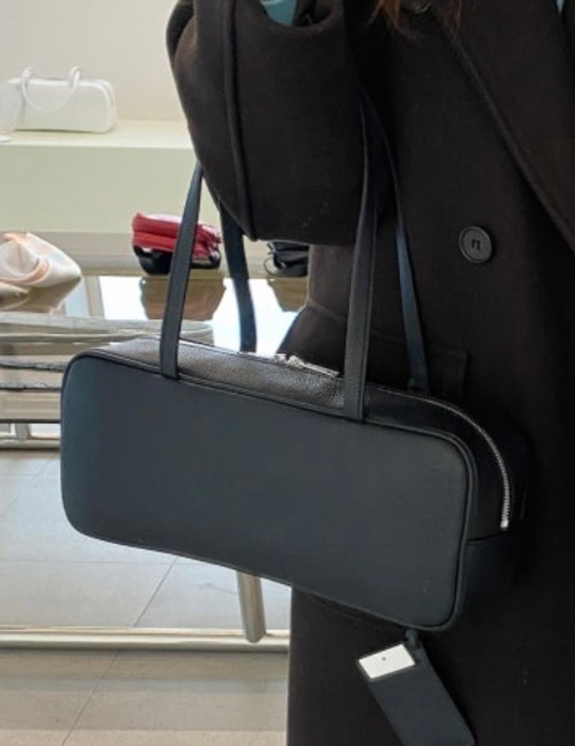 레귤러 보스턴백 상품이미지3