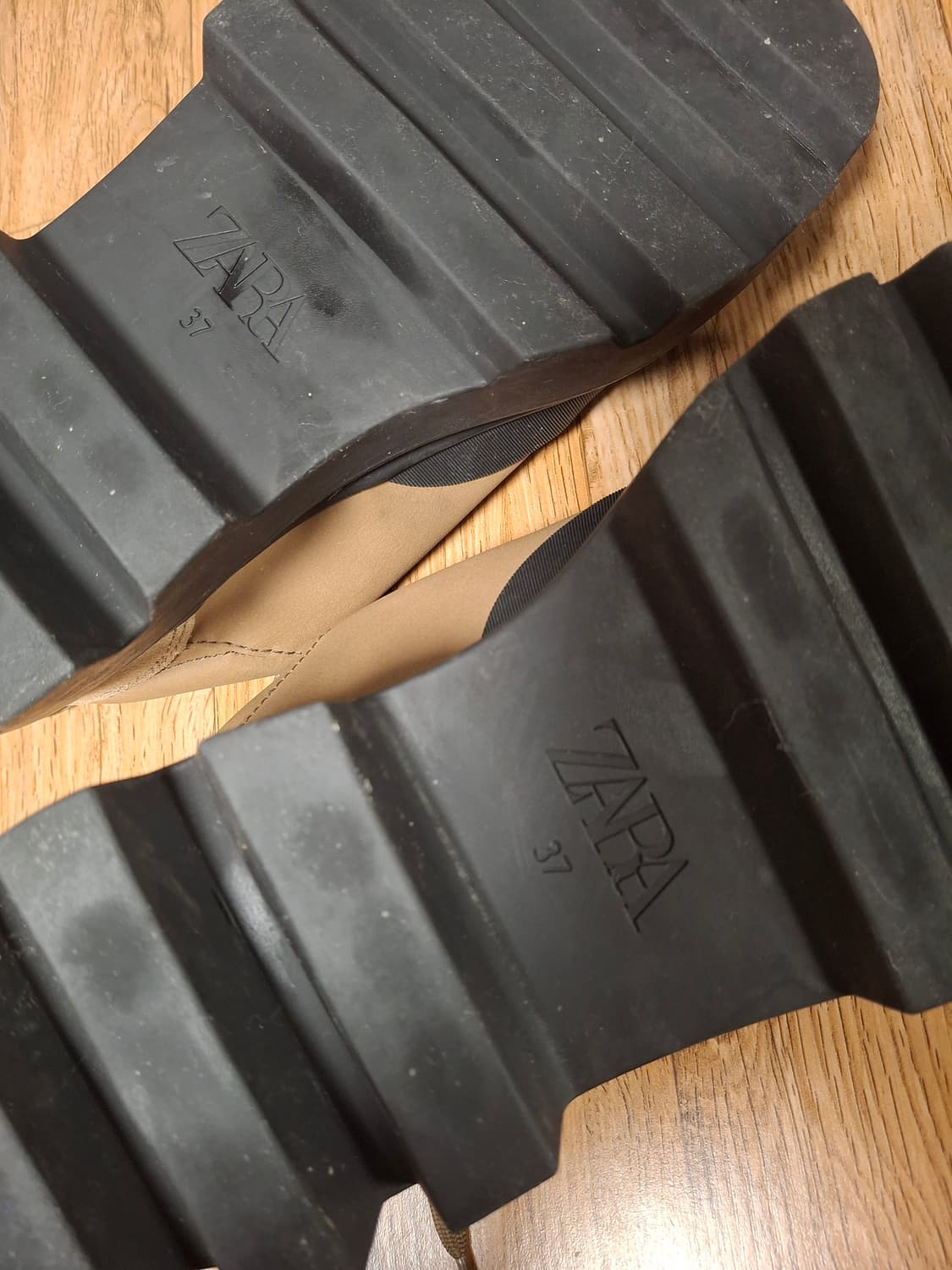 자라 37사이즈  상품이미지6