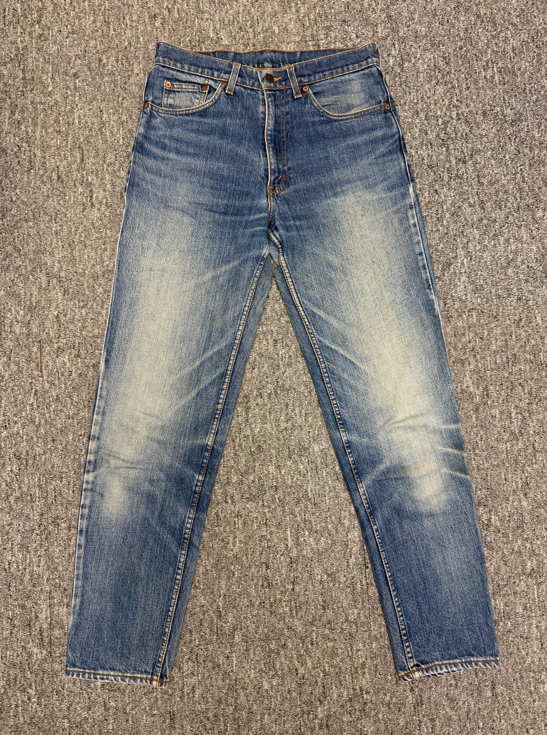 빈티지 리바이스 상품이미지1