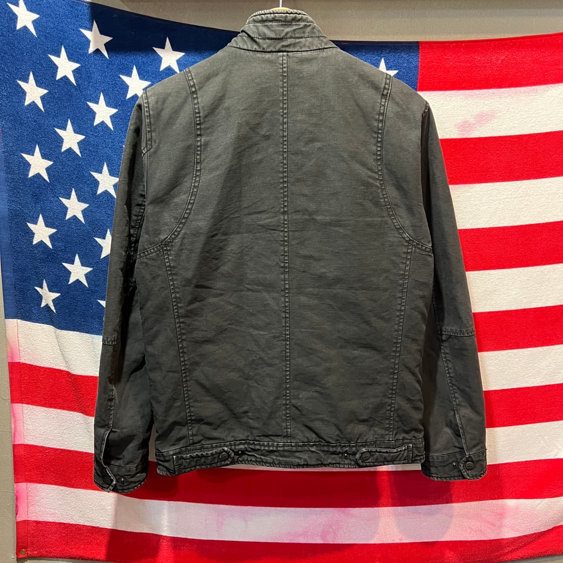 리바이스 야상 자켓 상품이미지2