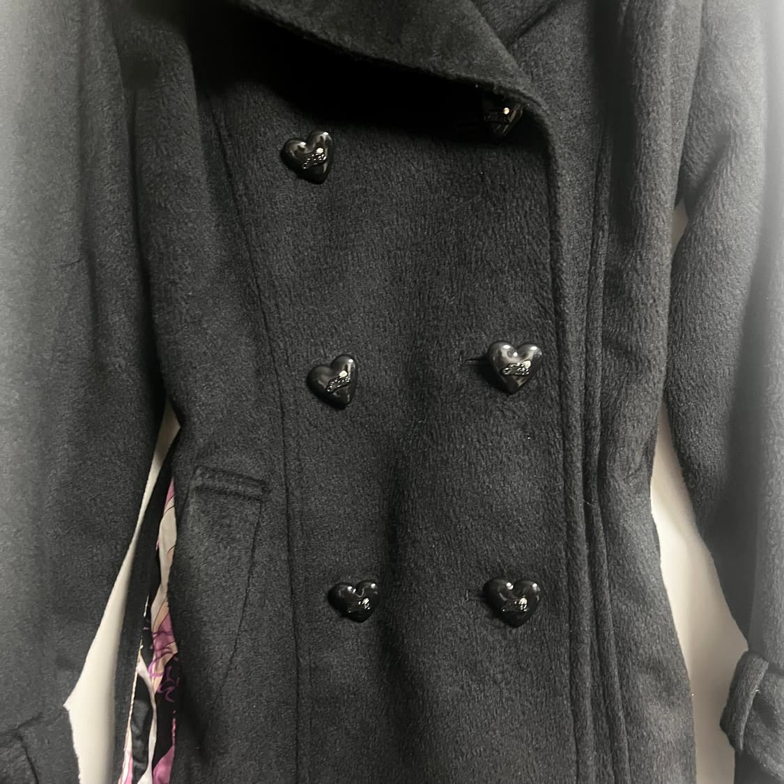 ma*rs sugargloss 마즈 슈가글로즈 히메갸루 코트 상품이미지4