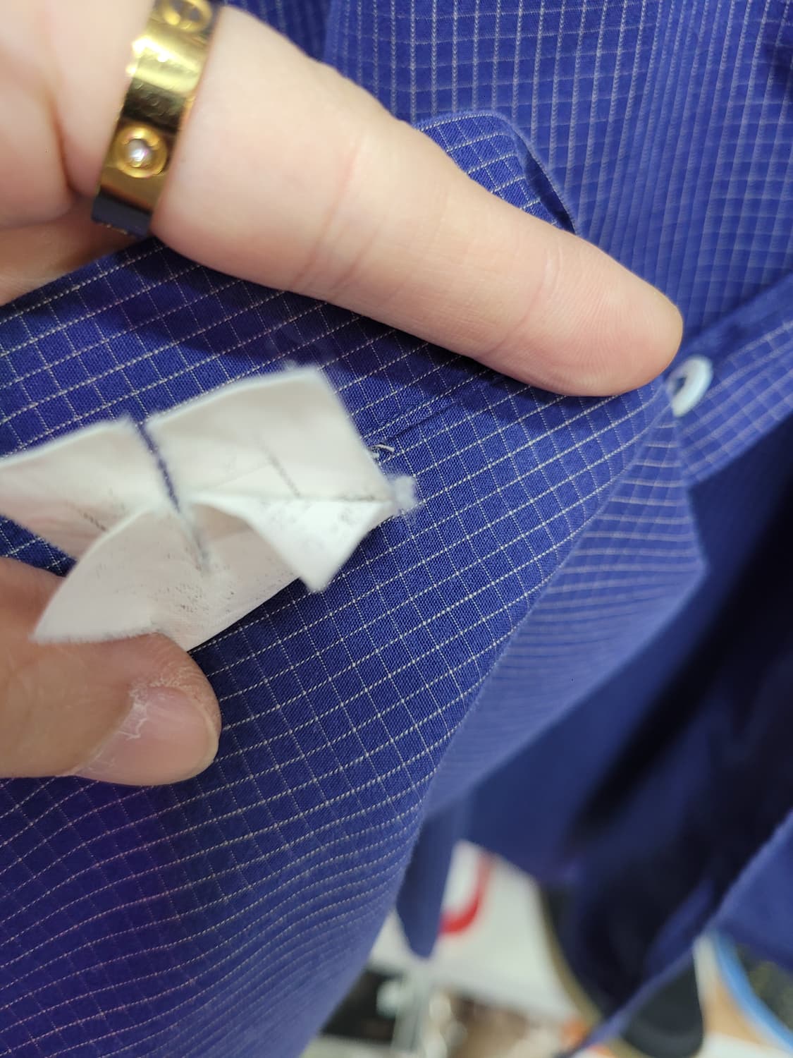 C.P.Company cp컴퍼니 셔츠 남방 상품이미지5