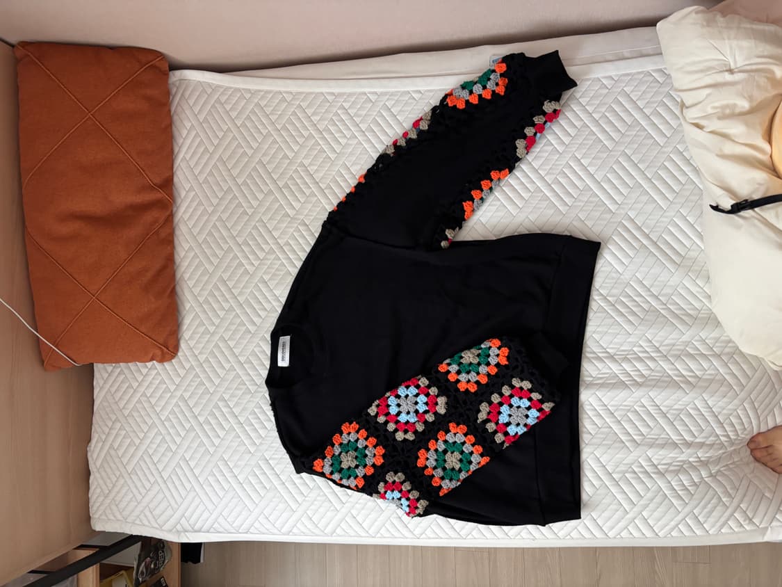 Discovered 맨투맨 상품이미지7