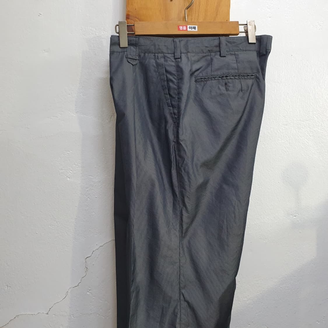 인다안 불루 여름 남자바지(35) 상품이미지3
