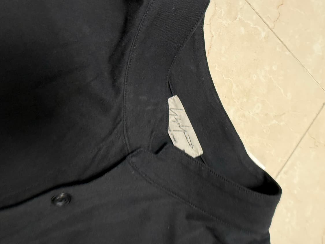 Yohji yamamoto pour homme 19ss cardigan 상품이미지4