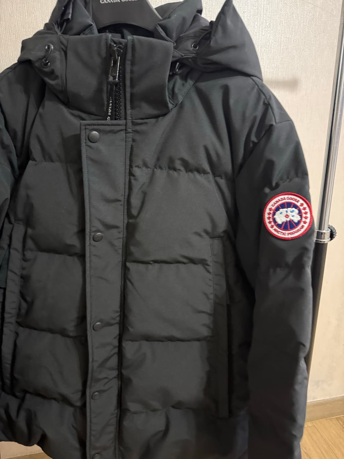 캐나다구스 윈덤 L 상품이미지5