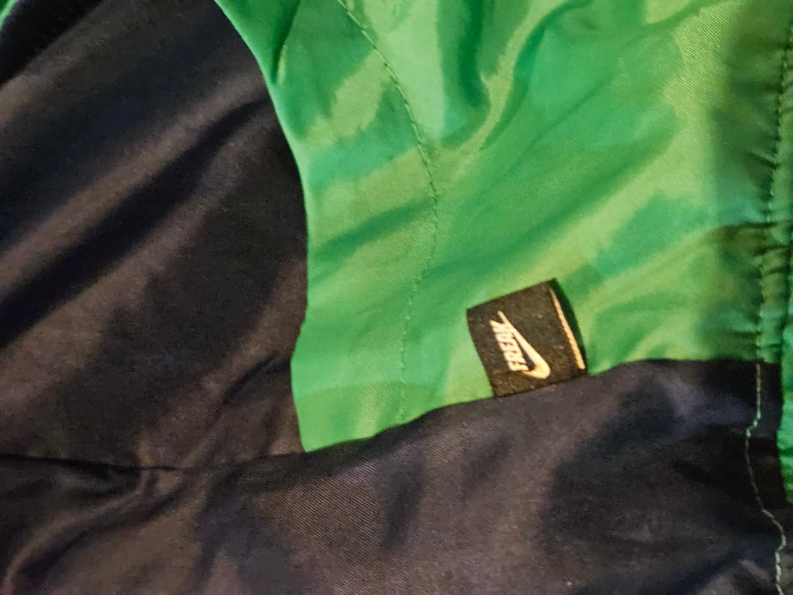 🏷️ NIKE FREAK 윈드브레이커 자켓 상품이미지8