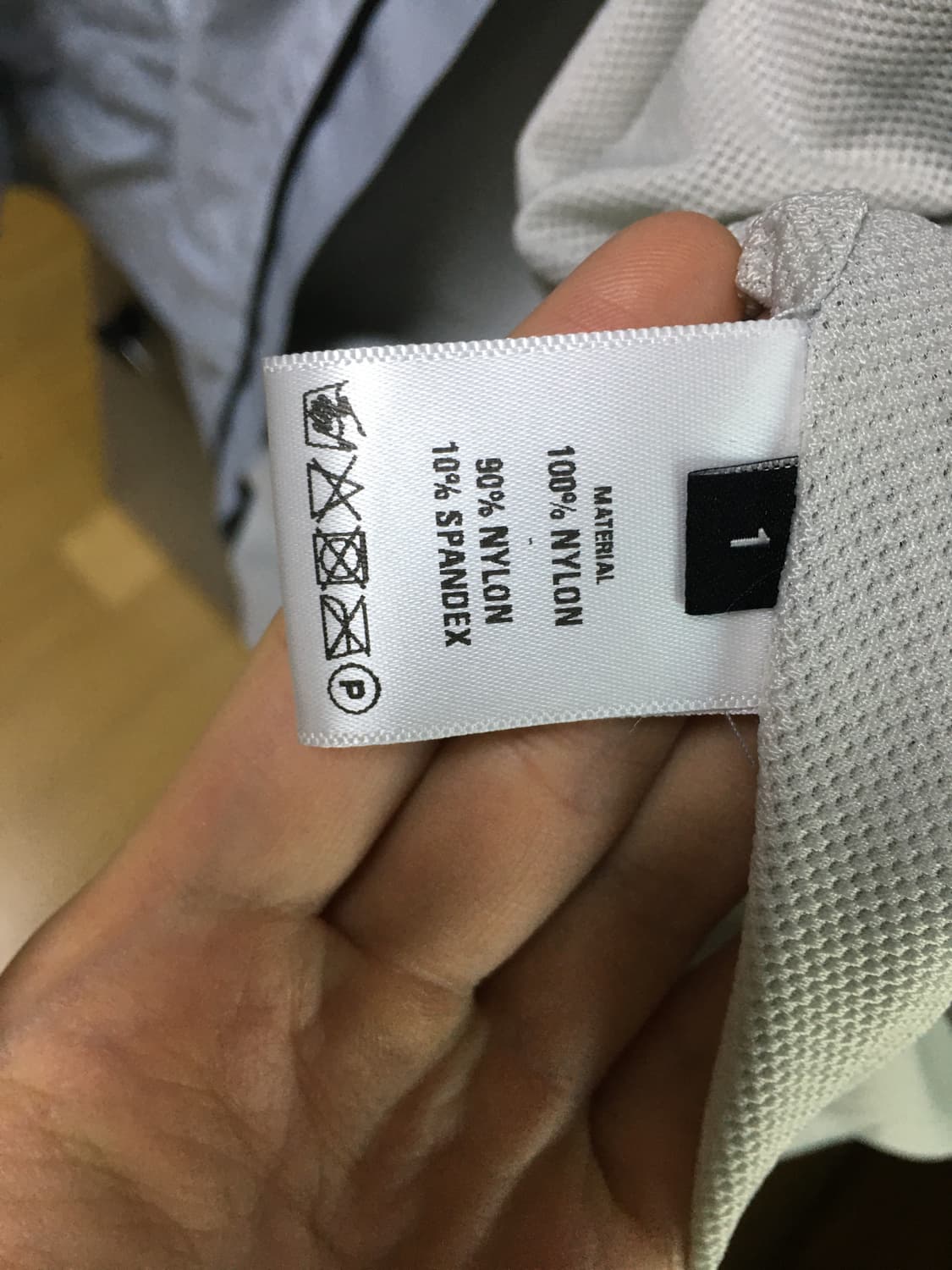 혜인서 쉘 자켓 상품이미지4