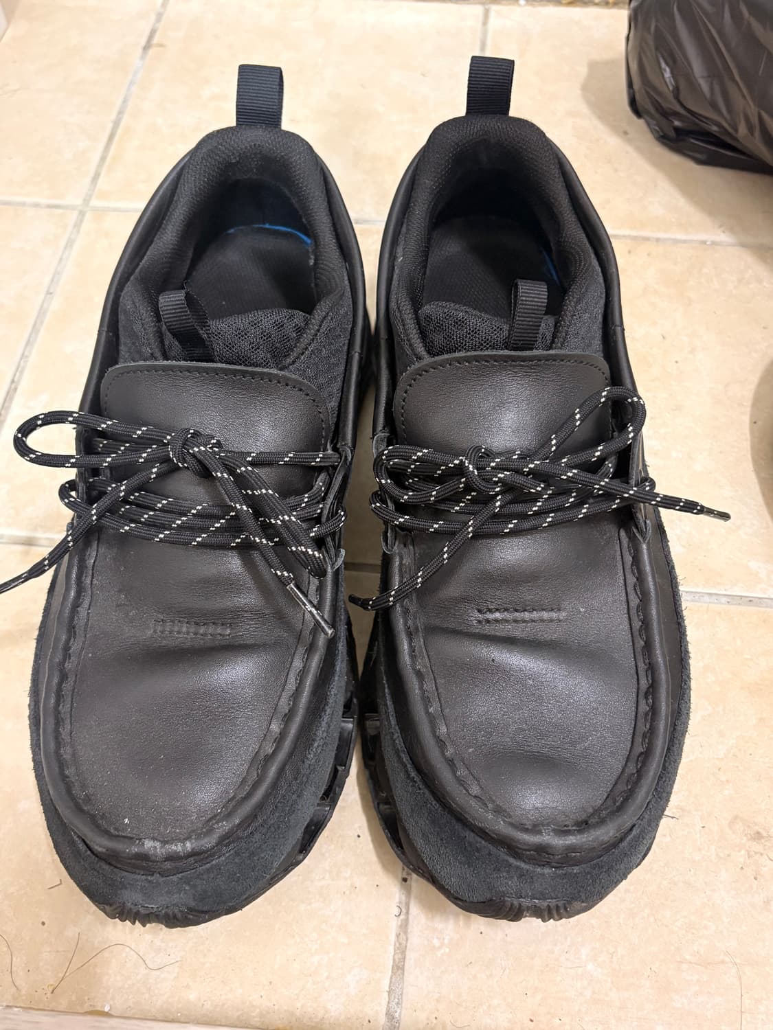 미즈노 프로페시 목 구동화 급처 상품이미지1