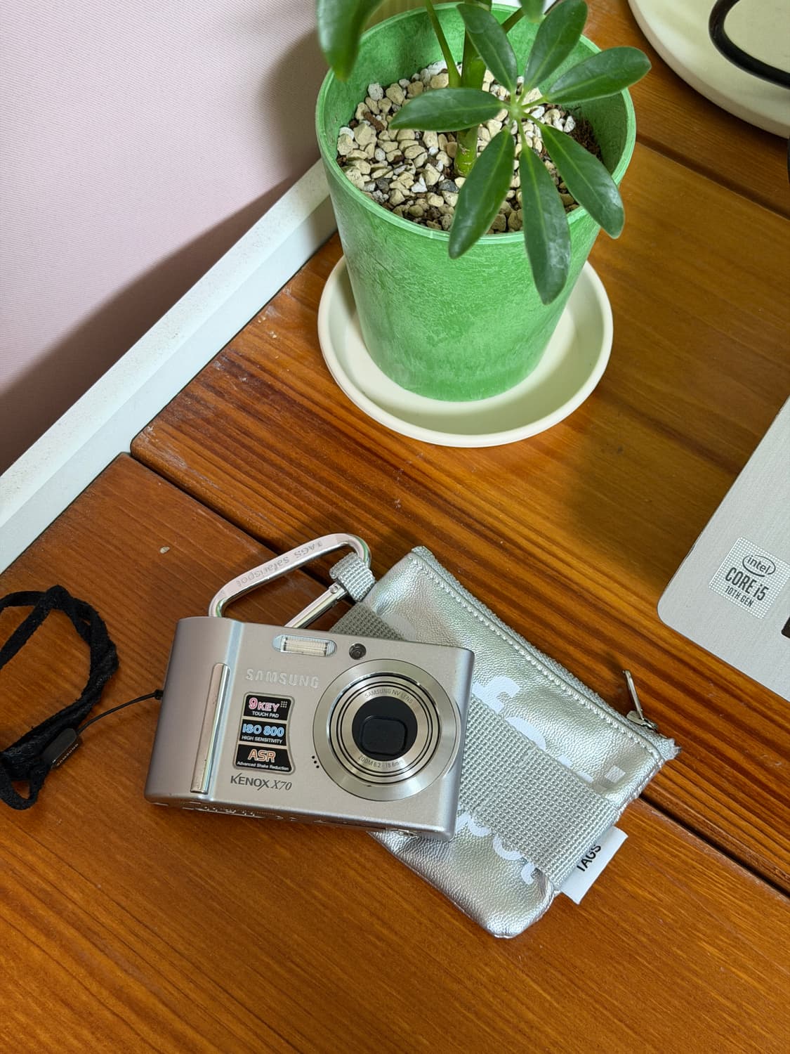 🖤삼성 Kenox x70📸 상품이미지1