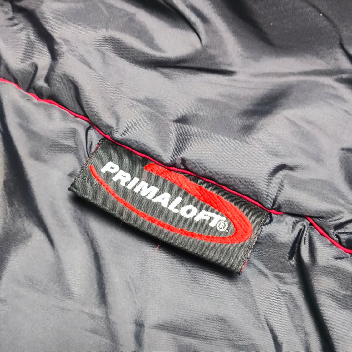 [M] L.L.Bean 엘엘빈 프리마로프트 웜업 자켓 상품이미지7