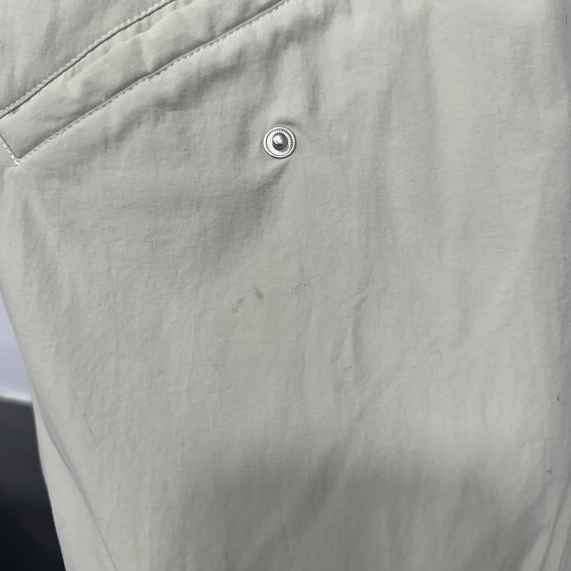 라퍼지 포 우먼 필드 숏패딩 상품이미지4