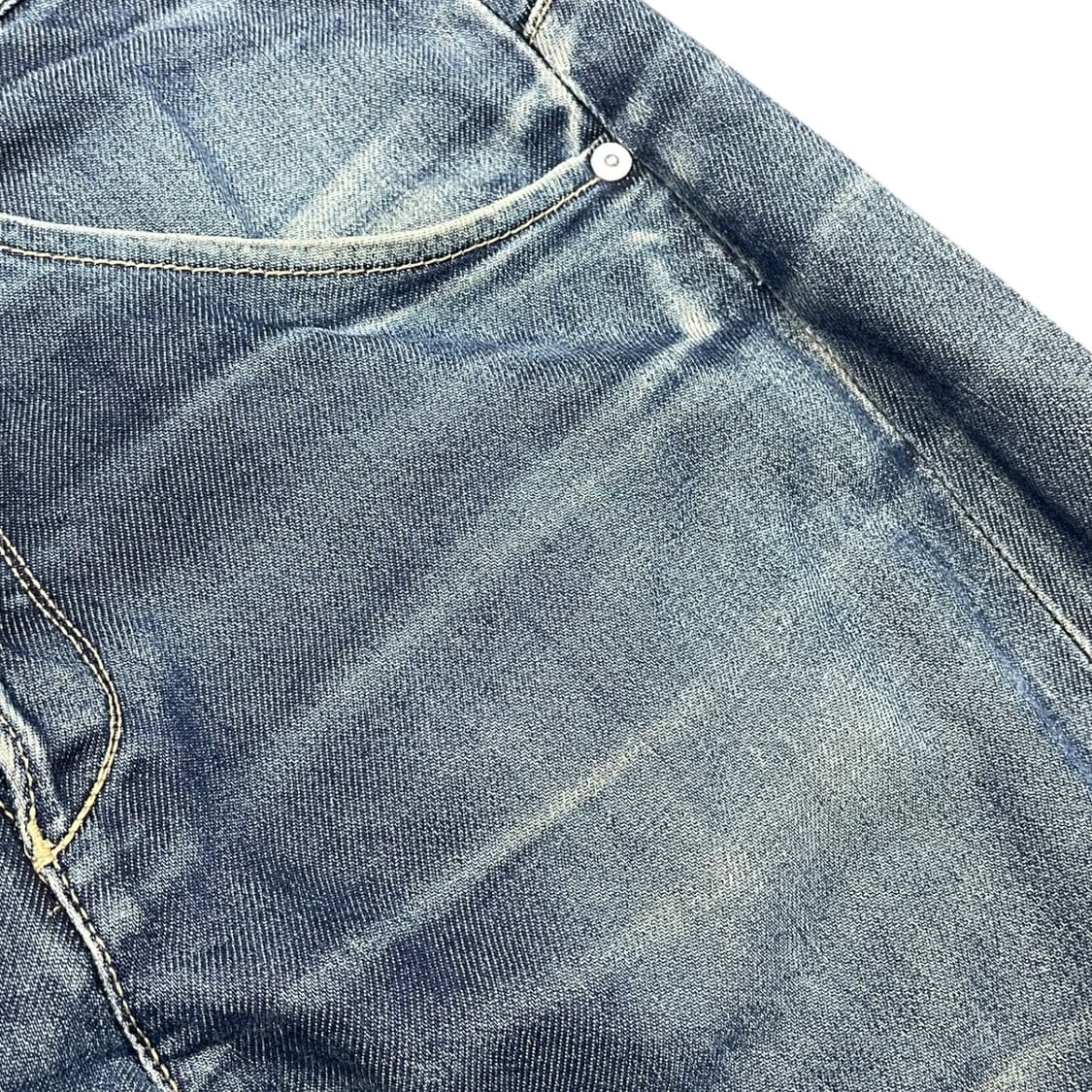 리바이스 엔지니어드 데님팬츠 상품이미지5