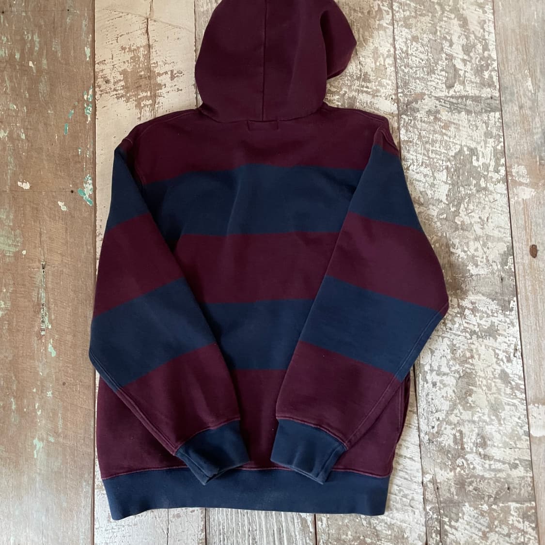 폴로 랄프로렌 스트라이프후디 상품이미지6