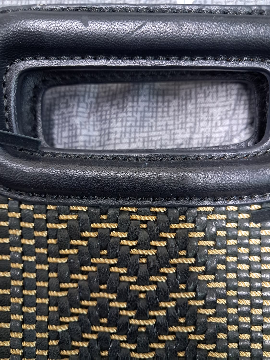 마쥬 크로스 토드백 상품이미지4