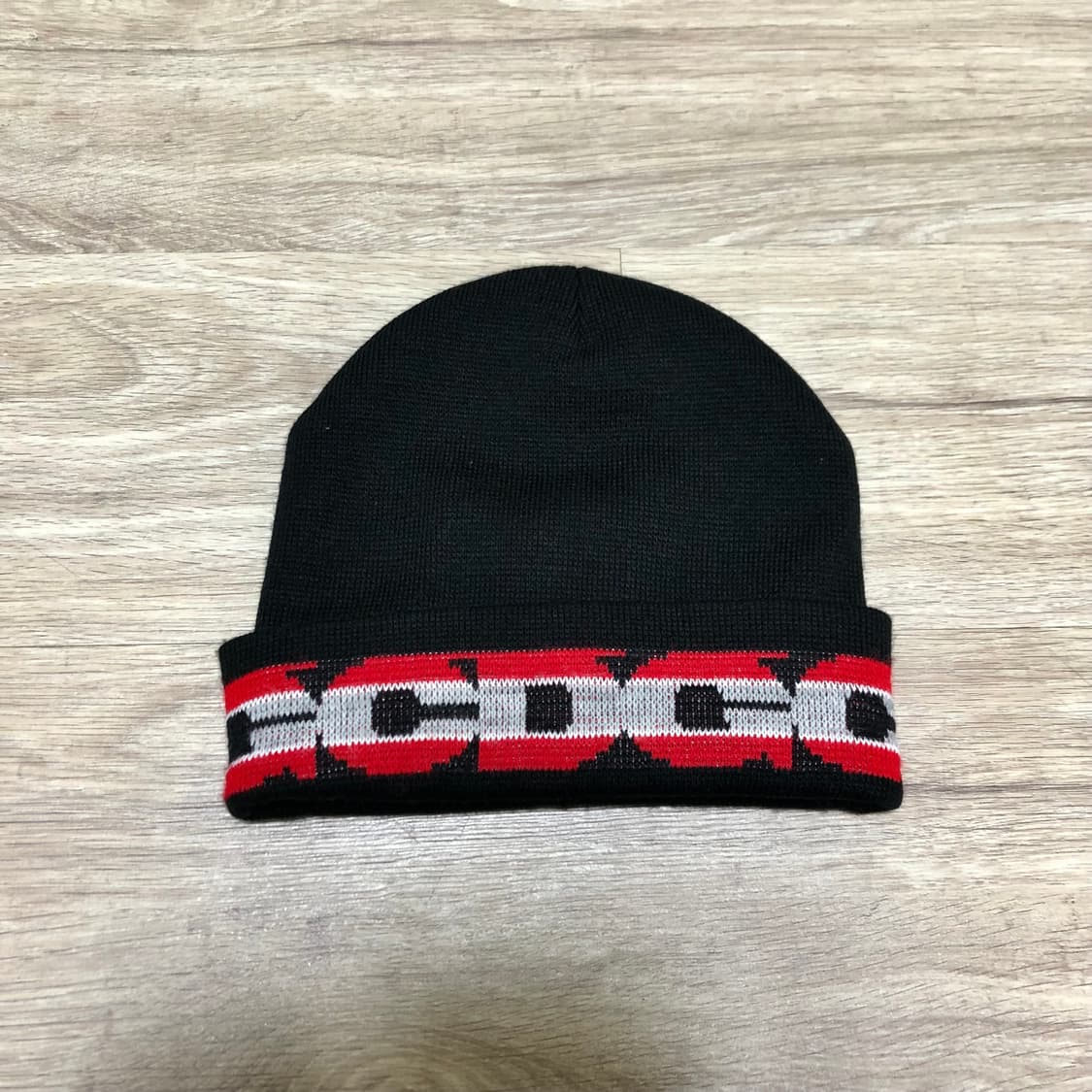 꼼데가르송 비니 상품이미지1