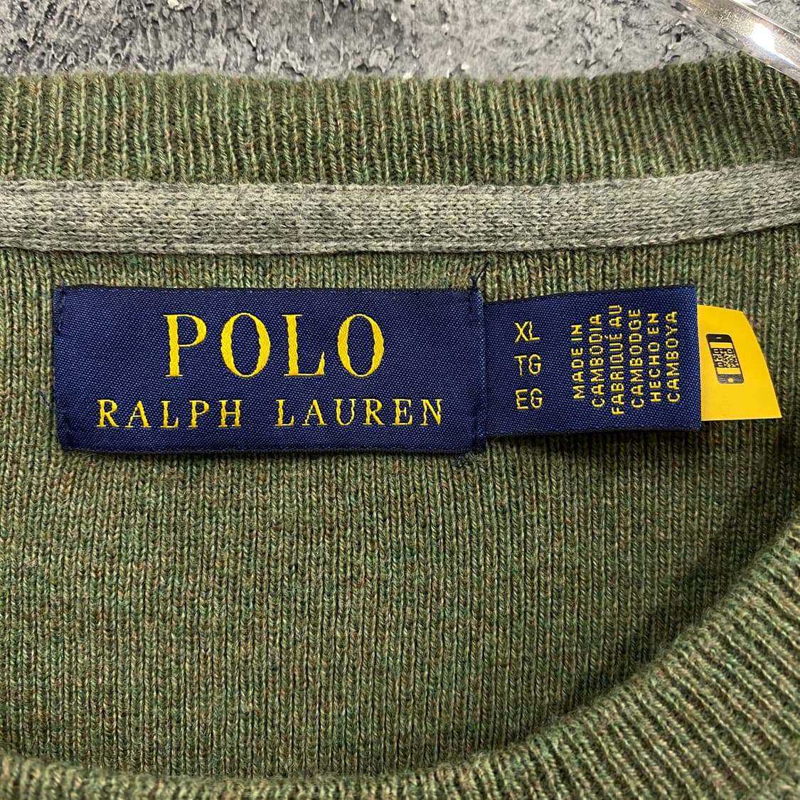 Polo Ralph Lauren 상품이미지3