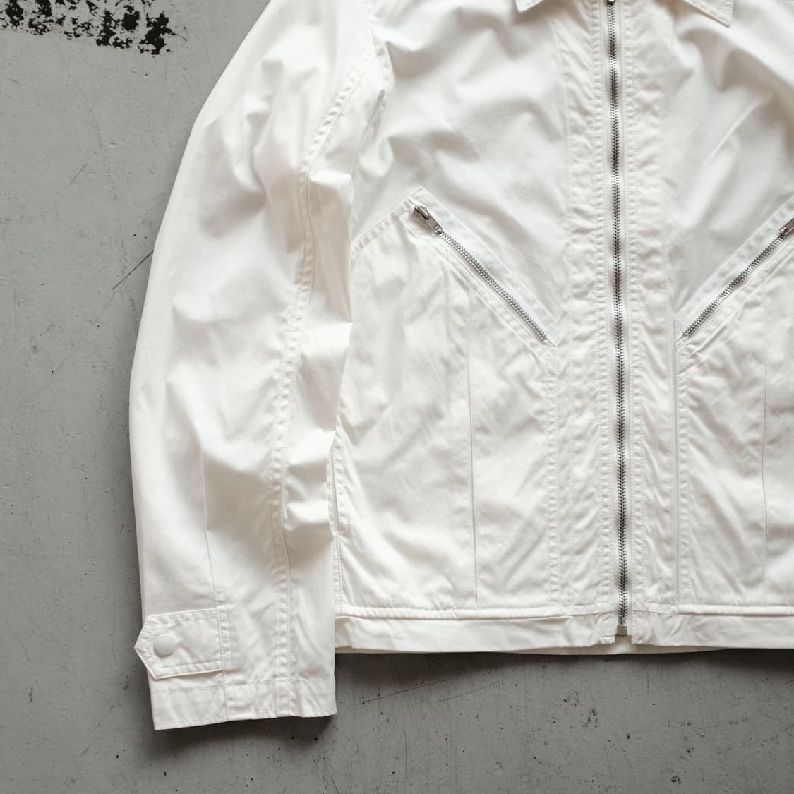 2019ss Helmut Lang Avitor Jacket 상품이미지2
