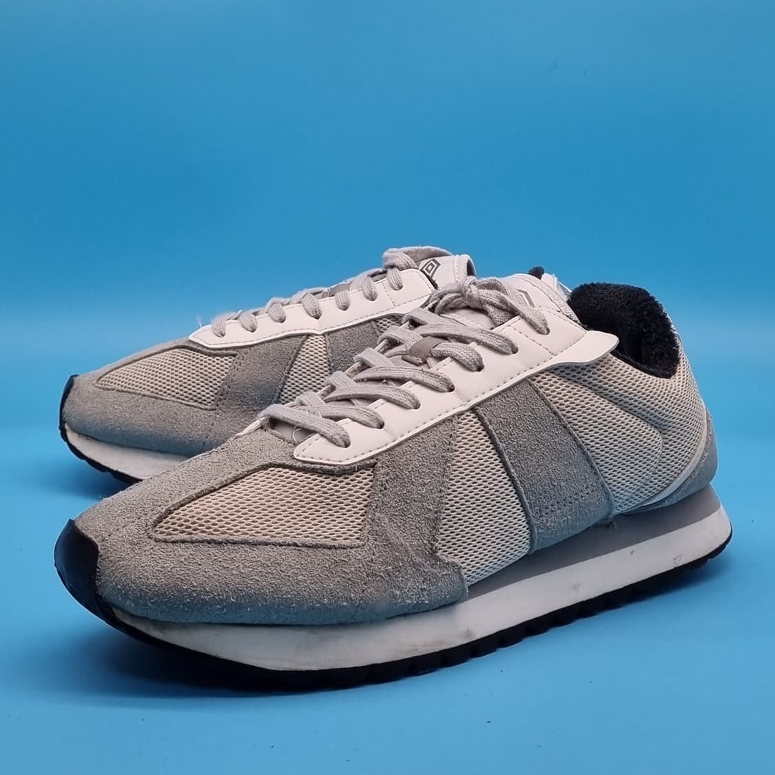 h 엄브로 독일군 남성운동화270  상품이미지1