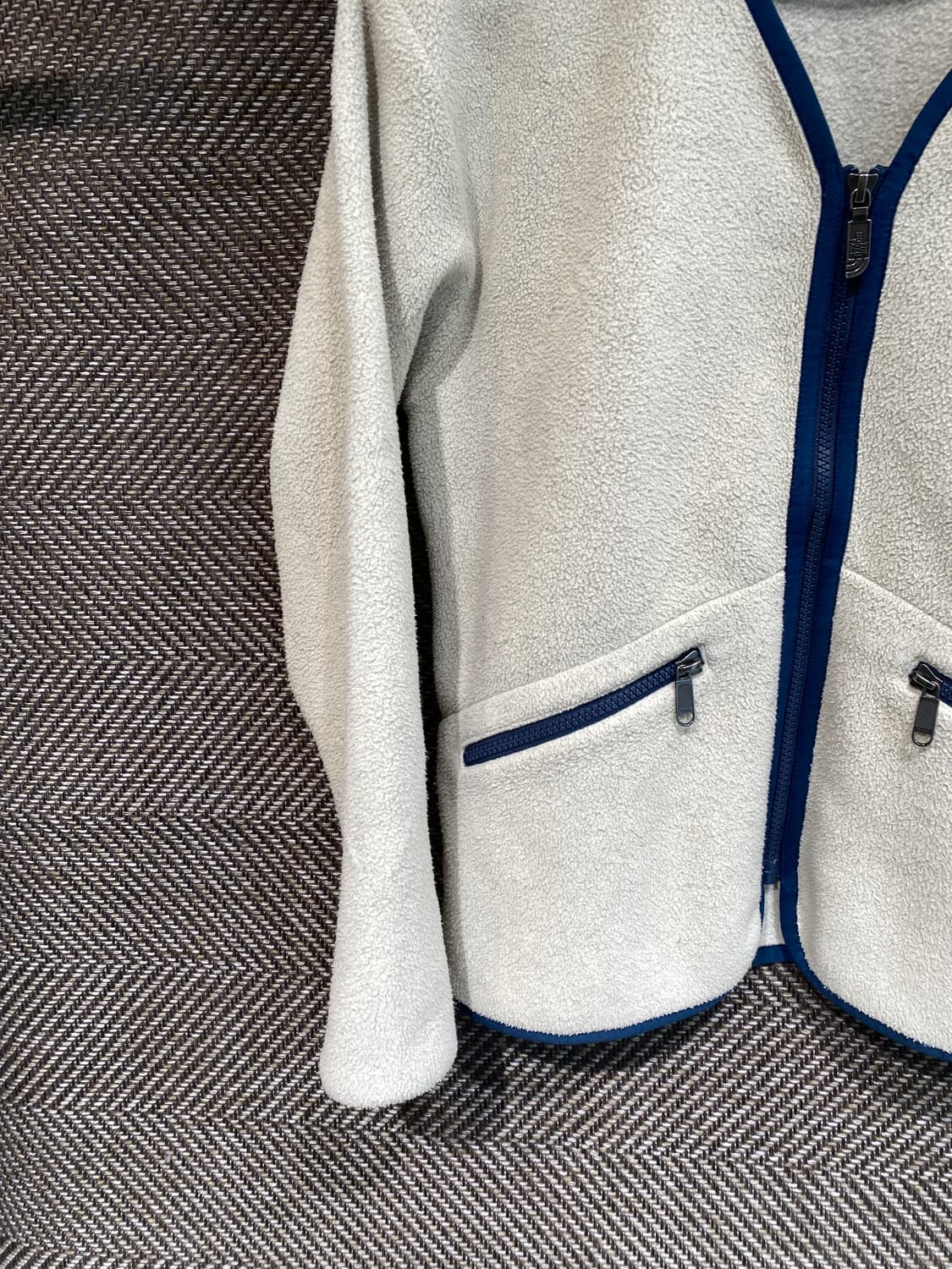 노스페이스 플리스자켓 상품이미지3