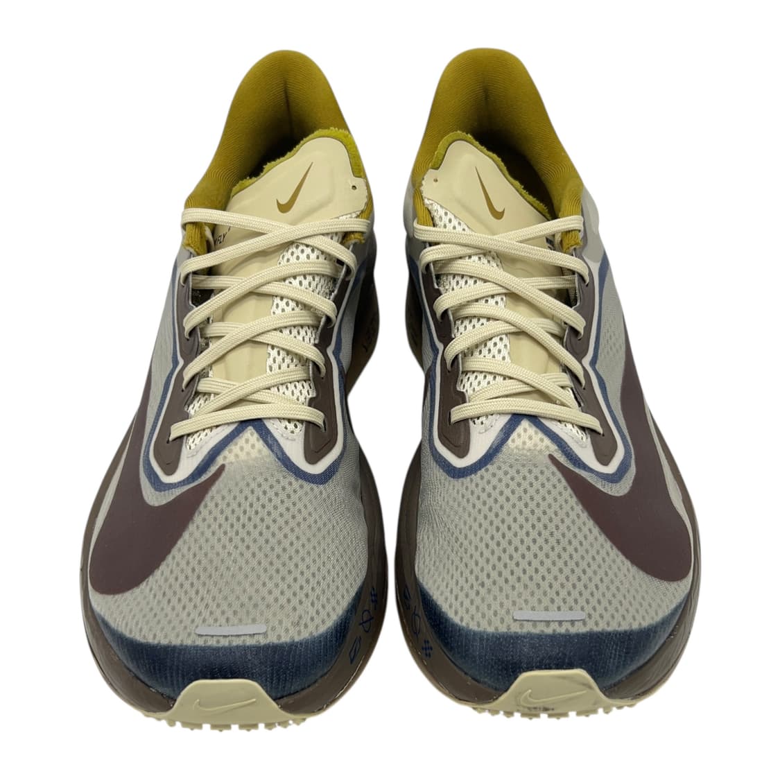 290 나이키 줌 플라이6 프리미엄 라이트 본 케이브 스톤 상품이미지4