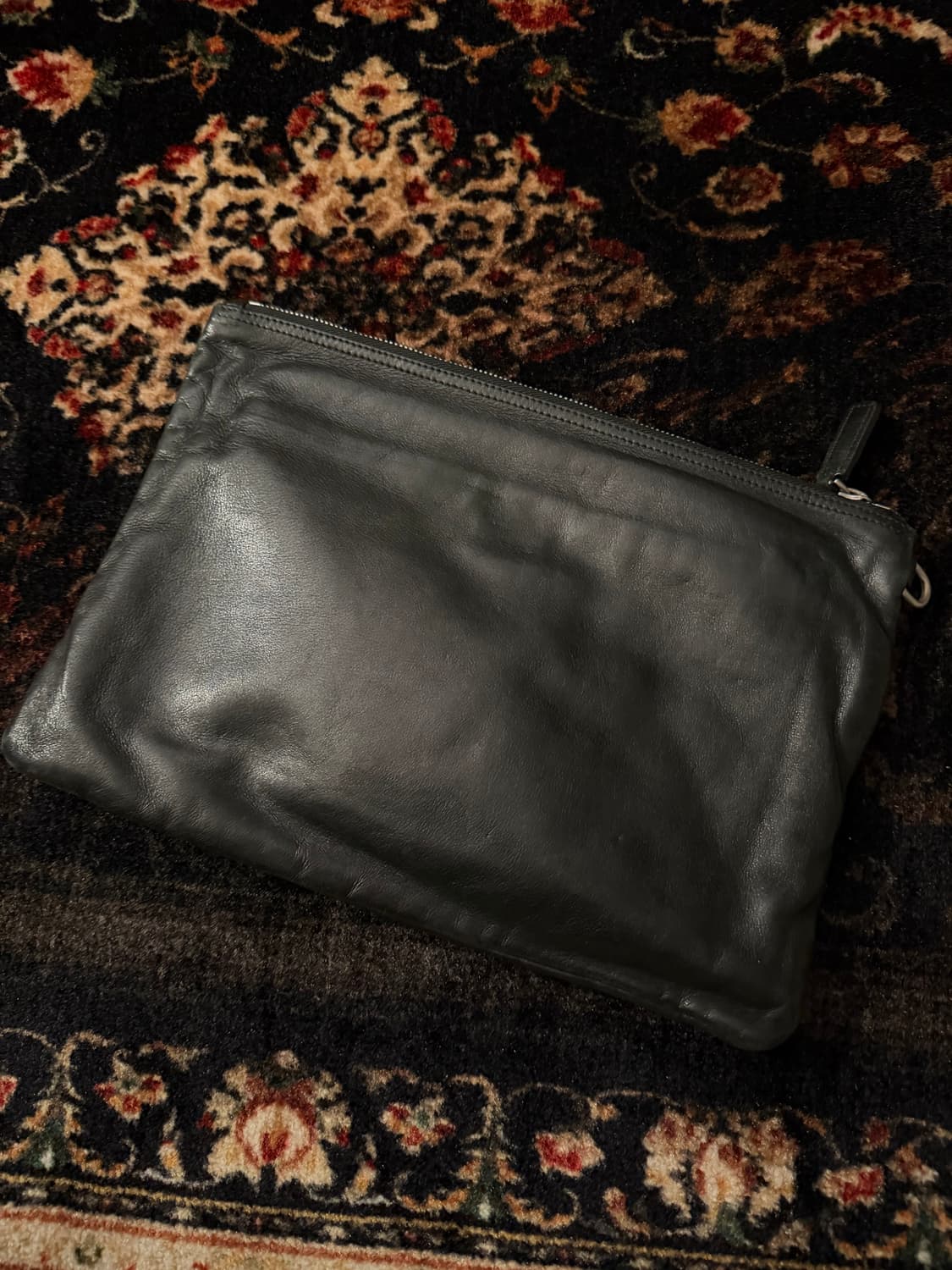 정품 mcm 클러치 상품이미지2
