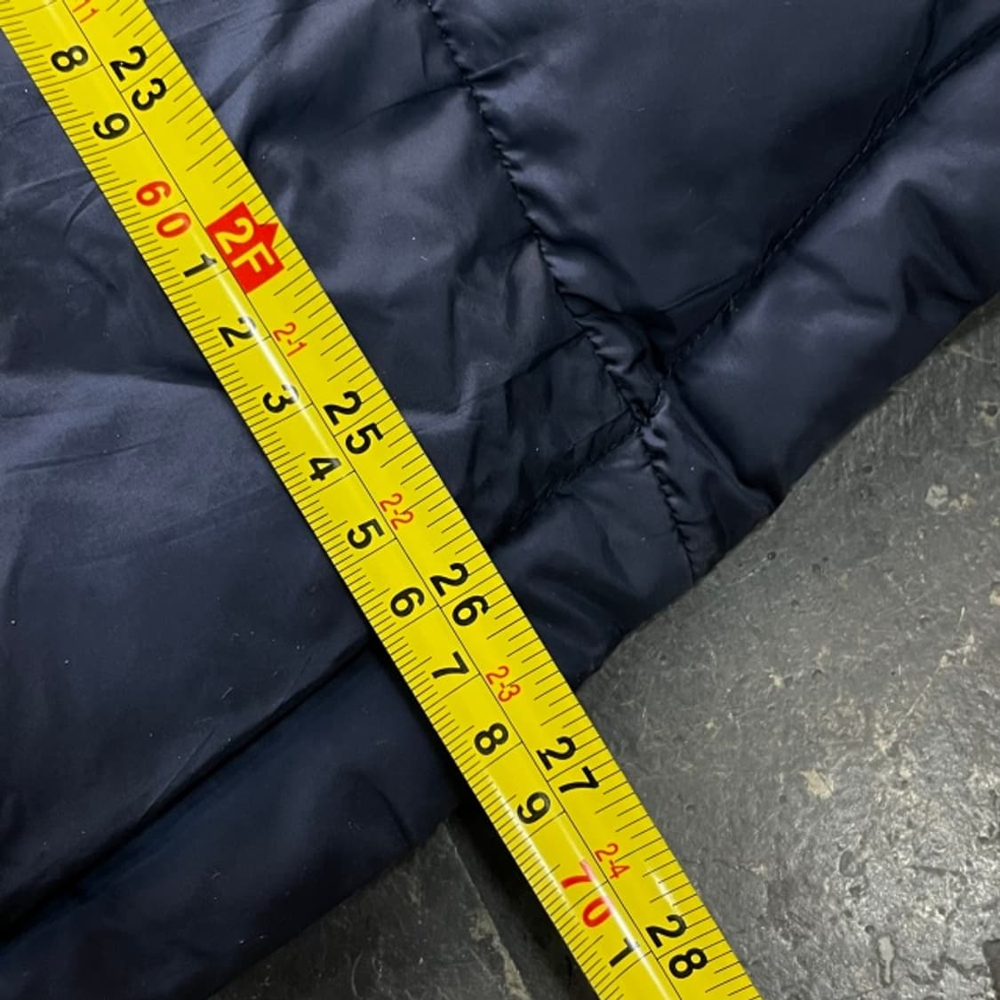 100 아디다스 골프 패딩조끼  상품이미지7