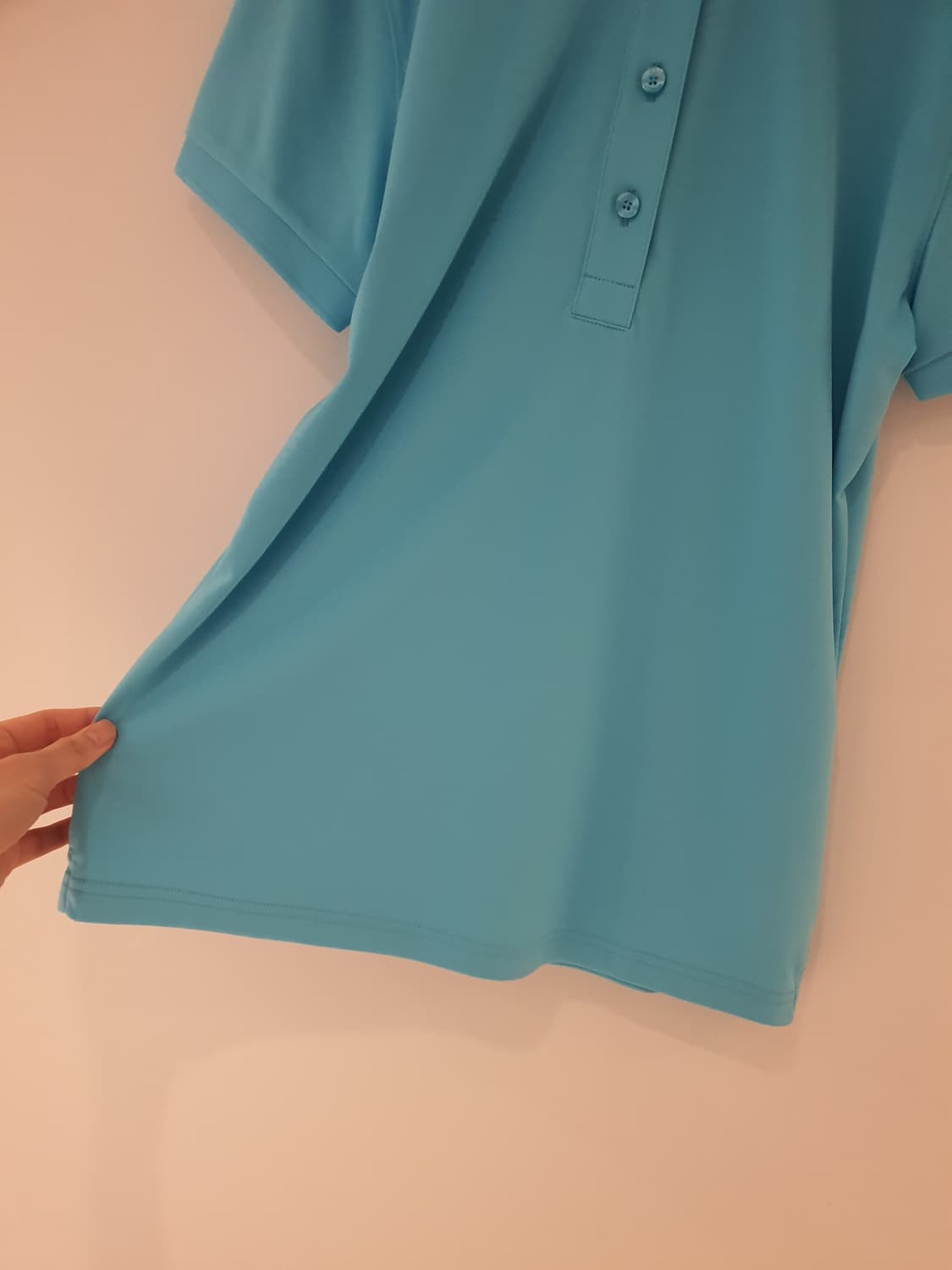 제이린드버그 여성 골프 카라티 상품이미지2