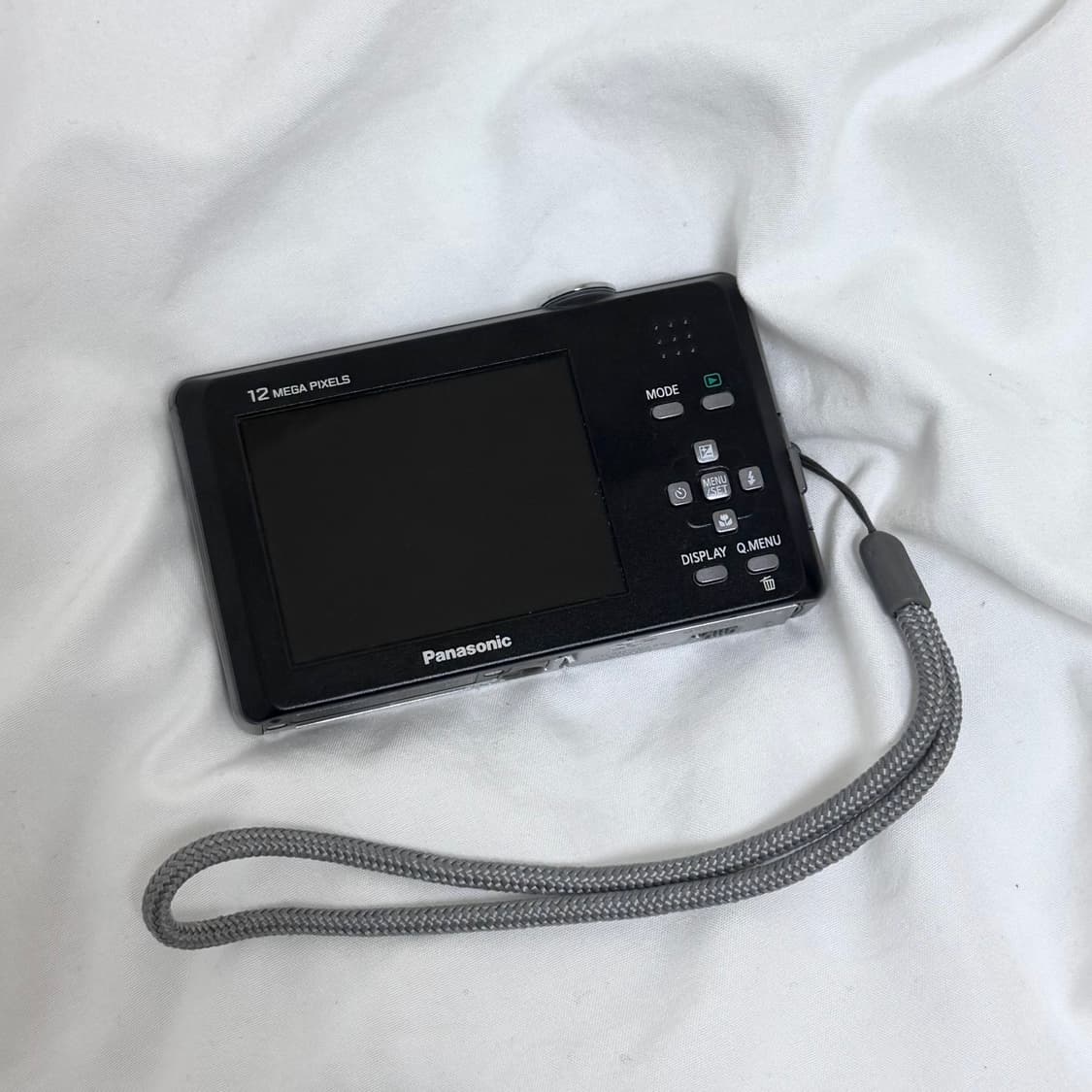 작례 O) 파나소닉 루믹스 Panasonic Lumix FP1 상품이미지2