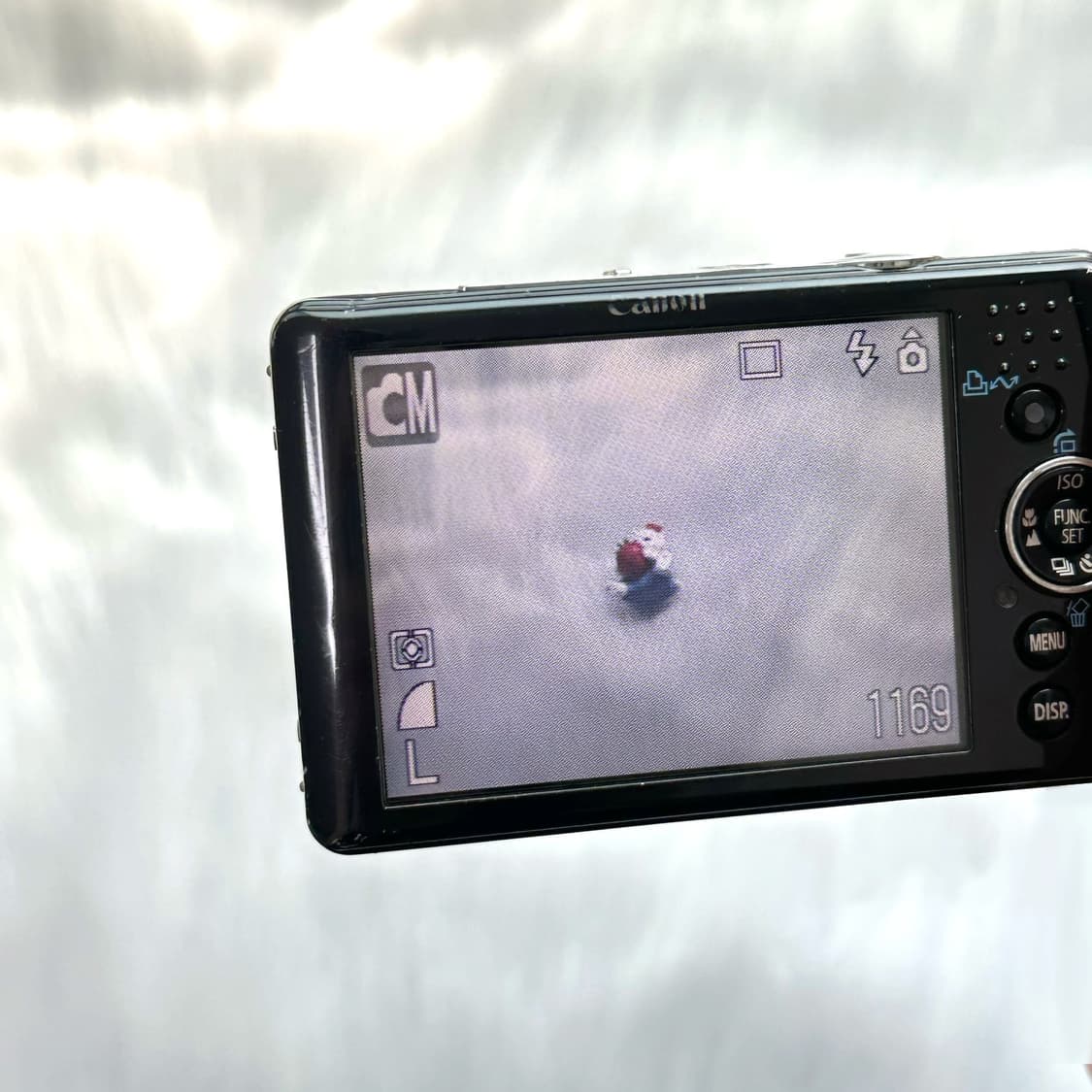 (작례👌🏻!) 캐논 IXY80 (IXUS65) 익서스 디카 상품이미지7