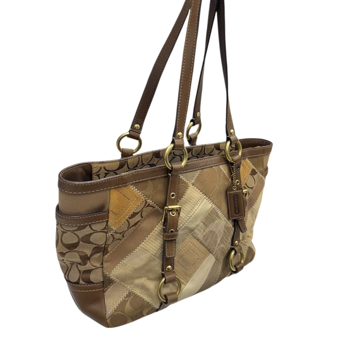 Coach bag 상품이미지3