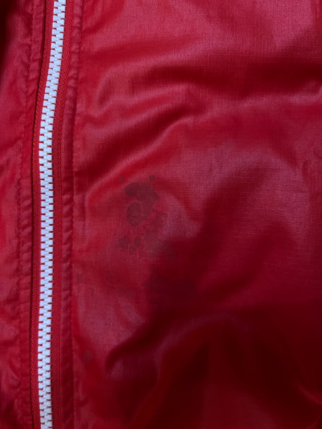 챔피온 재팬라인 윈드브레이커 (M) 상품이미지4