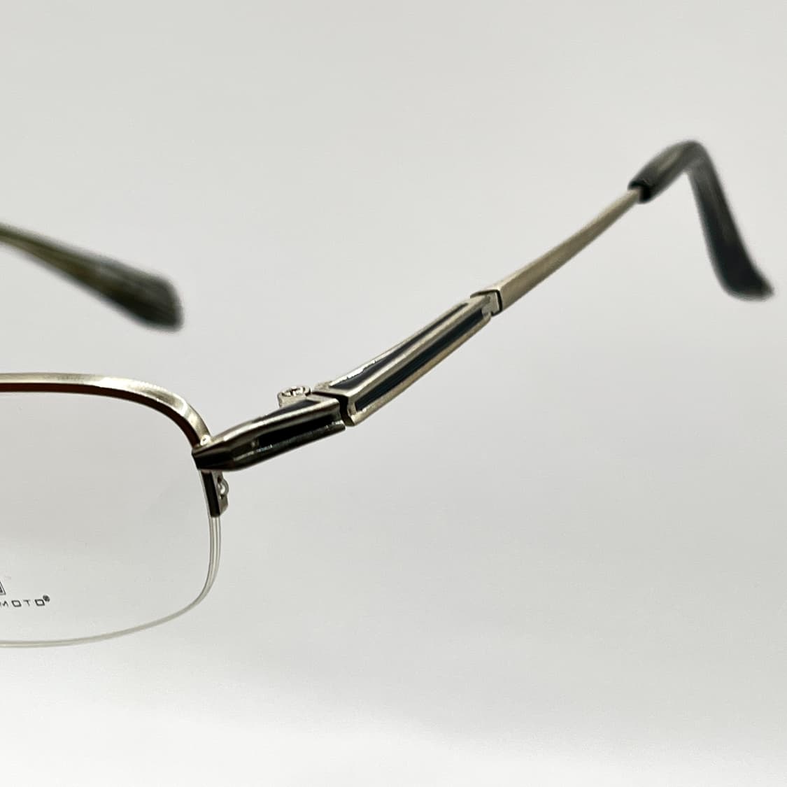 MASAMOTO 마사모토 반테 안경 상품이미지6