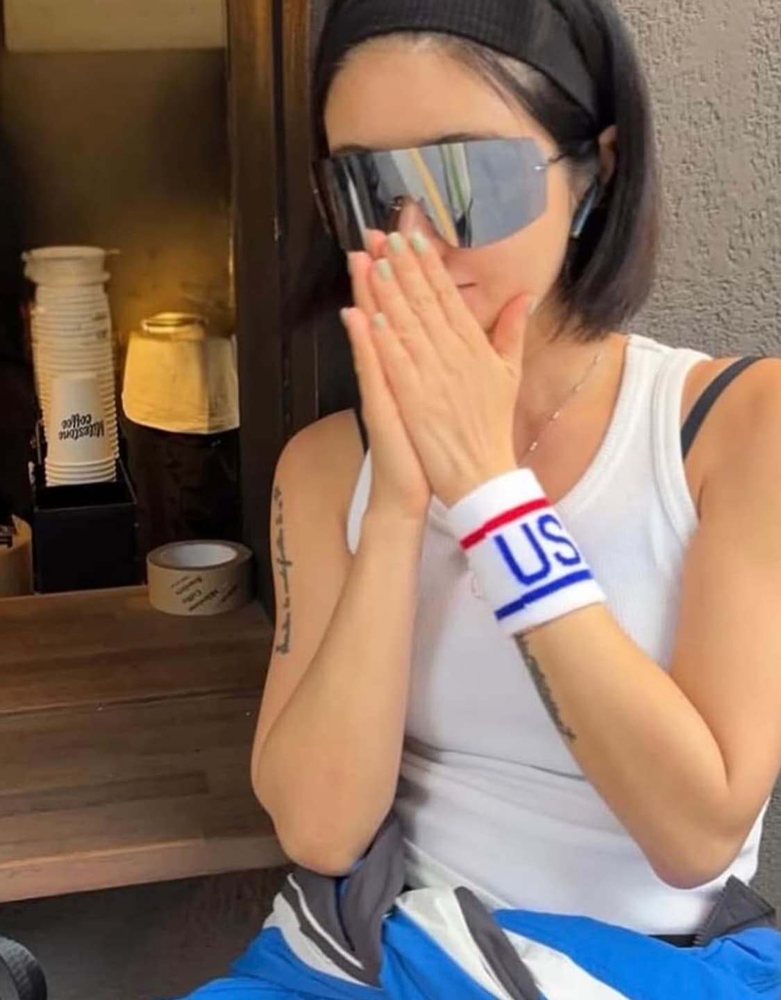 에끌라티크 GE.03 선글라스 (고글) 상품이미지2