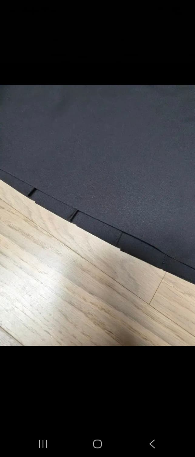 PXG 골프스커트 상품이미지3