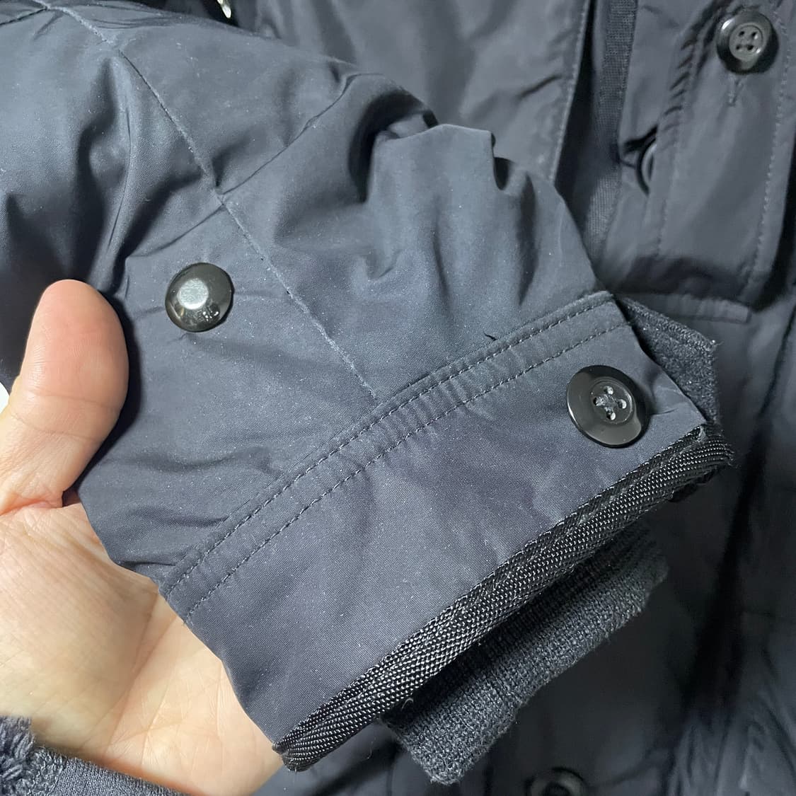 폴로 랄프로렌 히말라야 레인져 다운점퍼 S (남성 95 상품이미지4